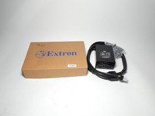 Extron 60-1891-01 AC USB 314 US Cord Power Module 125V 50/60Hz 12A - NEW Surp...