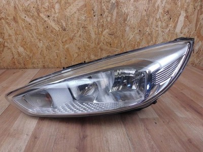 Ford Focus 2017 Vorne links Scheinwerfer F1EB13W030AD OTL27912