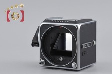 Hasselblad 500C Chrome Medium Format Film Camera Body