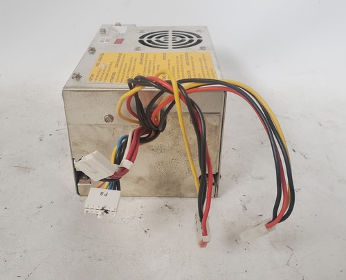 IBM 1501461 XT Style 63,5W Switching Computer Netzteil - Bild 3 von 4