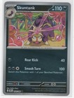 Skuntank 054/086 Me04: Chaos Rising Reverse Holo