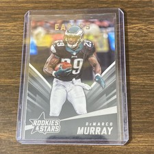 2015 Panini Rookies & Stars - DeMarco Murray #59 Philadelphia Eagles