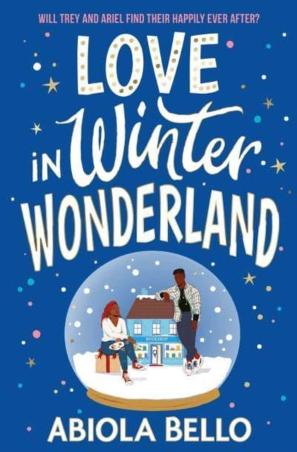 Love in Winter Wonderland by Abiola Bello (Paperback Book)