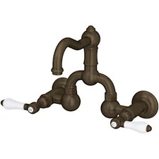 Rohl A1418LPTCB-2 - Bathroom Sink Faucet
