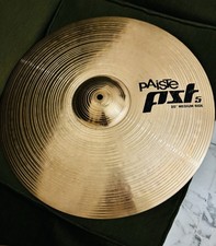 Set piatti per batteria Paiste PST5 14"+16"+20"