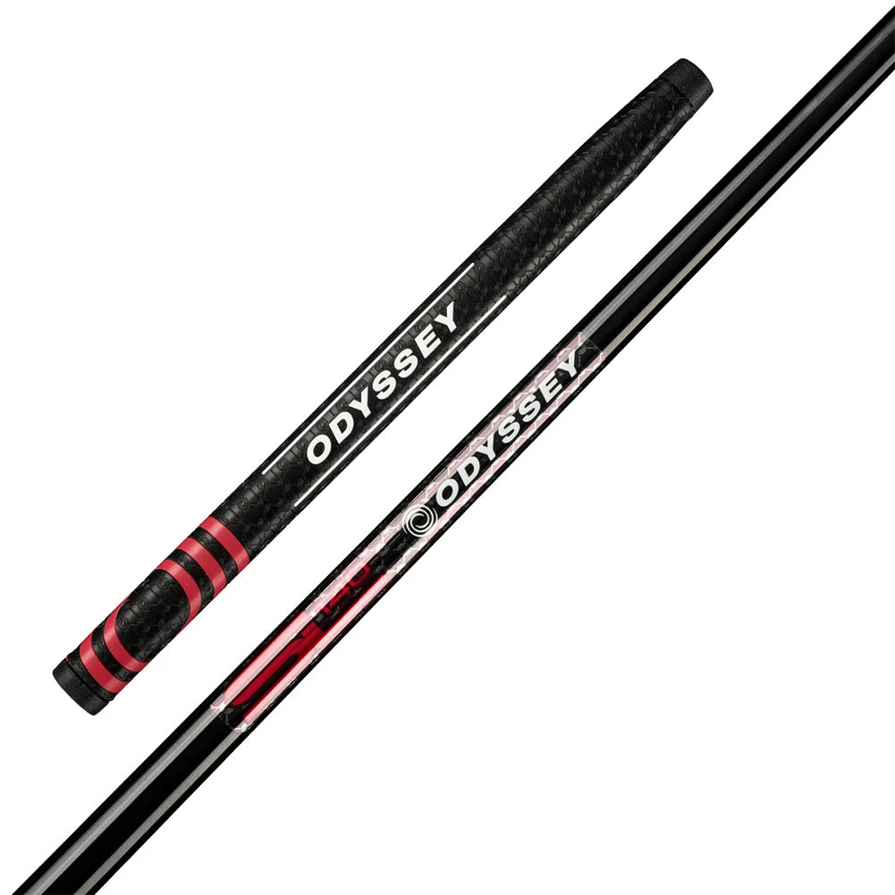 Odyssey Square 2 Square TRI-HOT Jailbird Putter | eBay