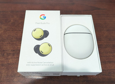 Google Pixel Buds Pro (Used) - Free 2 Day Shipping