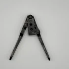 COLT'S PATENT Vintage Rare 2 Cavity Lead Bullet Mold  Antique Civil War