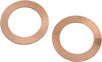 Eastern Flywheel Thrust Washers (A-6506)