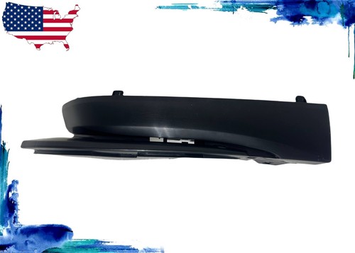 Fits 2021 2025 Toyota Highlander XSE Left Side Front Bumper Filler Spacer Panel
