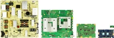 Sony XR-85X90CK Complete LED TV Repair Parts Kit