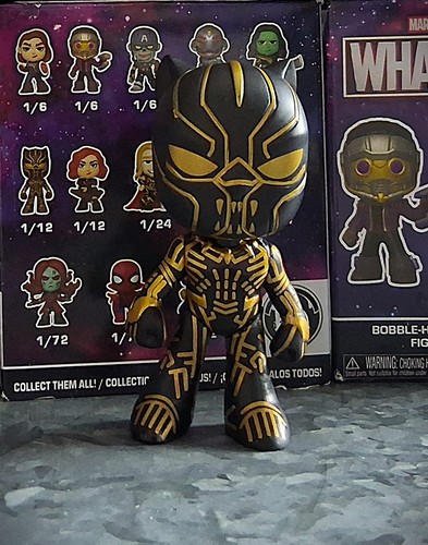 Funko Mystery Minis - Imagen 72 de 78
