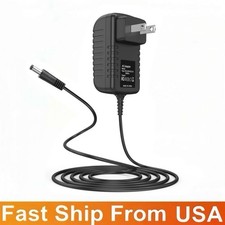AC Adapter Power Supply Charger for Seagate SRD00F2 External Hard Drive Mains