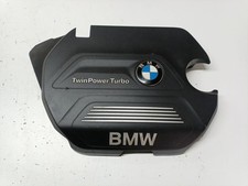 BMW 2 F45 2017 Diesel 140kW Motorabdeckung 8514199 GENUINE GRI46845