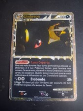 Carta Pokemon Umbreon Prime 86/90 Holo