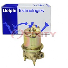 Delphi Fe0552 Electric Fuel Pump For Sp1124 P90036 P4259 E84259 E16088 Co