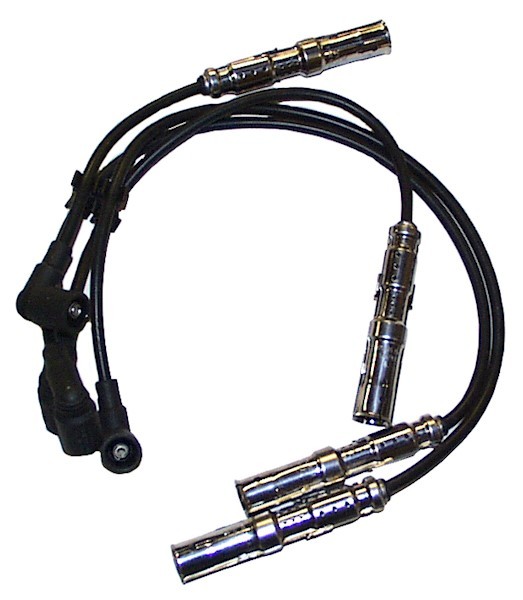 JP Group ZüNdleitungssatz FüR VW Golf VI Audi A4 B5 Passat Skoda Octavia II IV-image