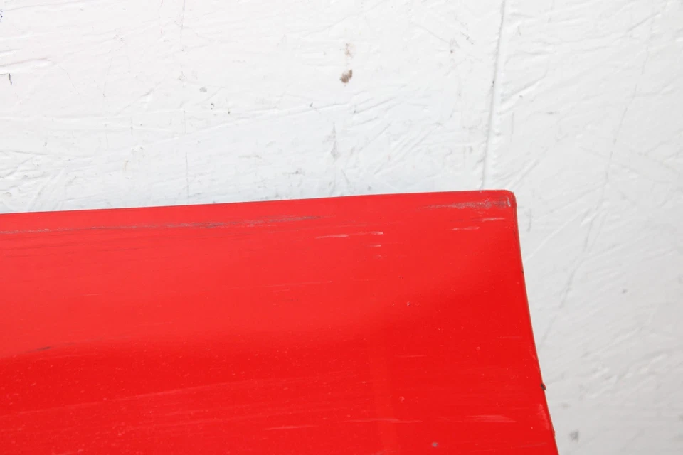 Moldura de panel basculante izquierdo Hyundai Genesis 2010-2016 cupé 87751-2M000 OEM LR8 Foto 2 de 4