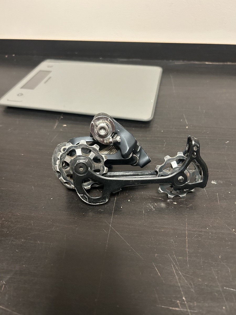 Shimano XTR M971 9 Speed Rear Derailleur C017 for sale online | eBay