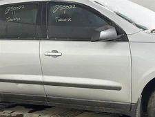 Passenger Front Door VIN J 11th Digit Limited Fits 10-17 ACADIA 2718007