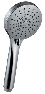 3M Thermo S + Duschen Dusche 3 Funktionen Entkalker Ø100 Chrom 15 Jahre Garantie