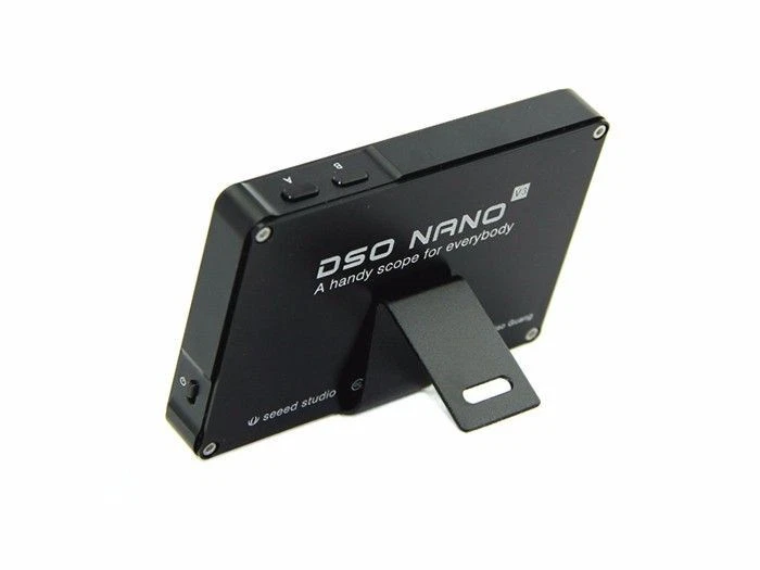 Osciloscopio DSO Nano V3 Foto 2 de 4