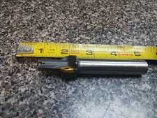 INGERSOLL INDEXABLE TOOL HOLDER CUTTER YC1120021T 8R10 DWC#1536682