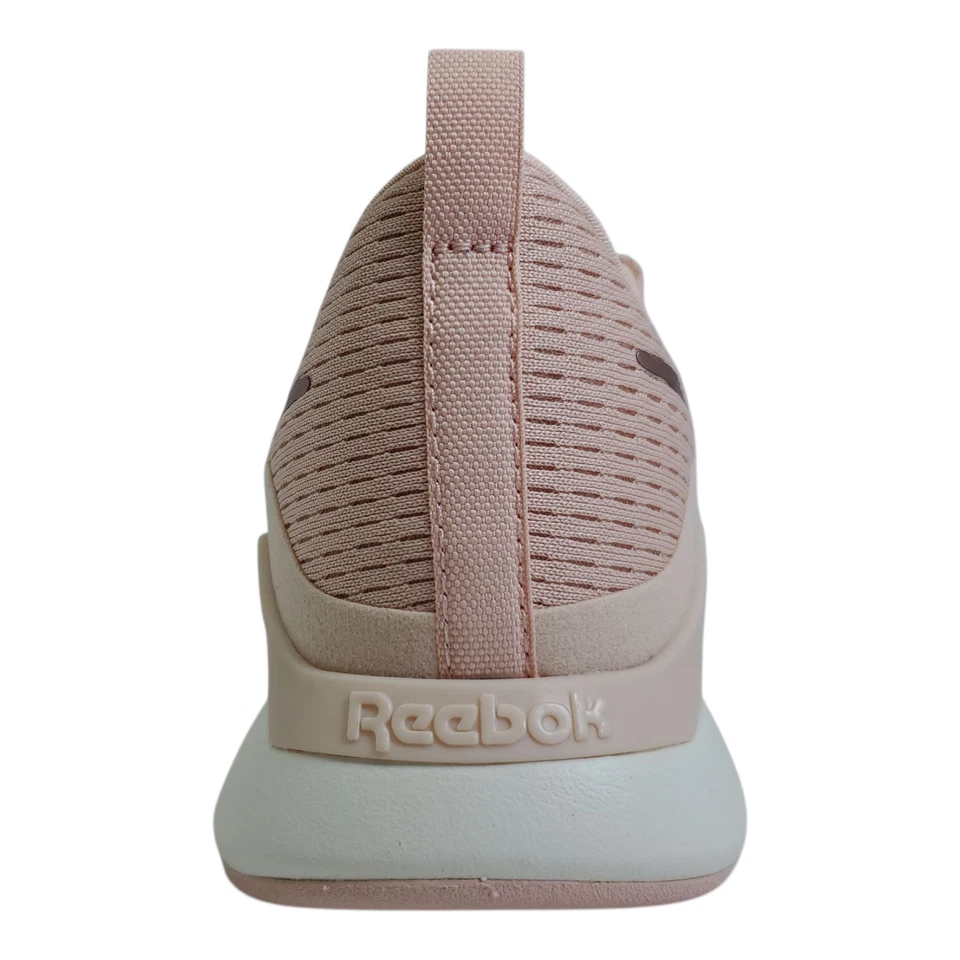 Reebok Women’s Nanoflex 2 Training Sneaker Pink Training Shoe Size 7.5 Medium US - Image 4 of 4