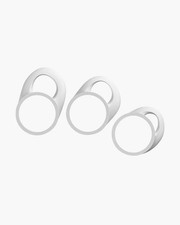 FRESH 'N REBEL Bluetooth®-Ohrhörer "Twins Rush mit Hybrid ANC", TW #38877254 – Bild 10