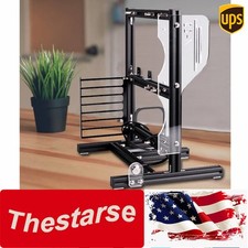 PC Frame Vertical Test Bench Open Air Case Chassic Motherboard Frame Holder DIY