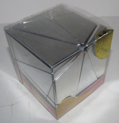 Calvin's Puzzle Cube     (WSC2)