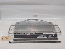 Scale-Tronix 4800 Pediatric Scale infant baby cradle medical as shown