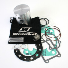 Wiseco HD EVO 883 Overbore 1200 9.5:1 CR 86-10 Piston K 1655 for 1996-2019 Harle
