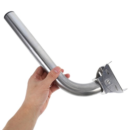 Wireless Bridge Electronics Pole for outside Antenna Installation - 第 7/12 張圖片