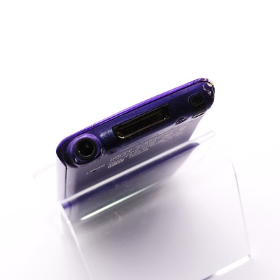 Sony Walkman NW-S765 purple 16GB Digital Media Player used | eBay