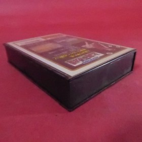 FC Family Mahjong 2 Road to Shanghai Famicom Game Used