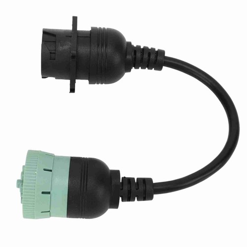 Diagnostic Crossover Cable Adapter J1939 CAN3 To CAN1 Secure Connection Car For - Afbeelding 8 van 12