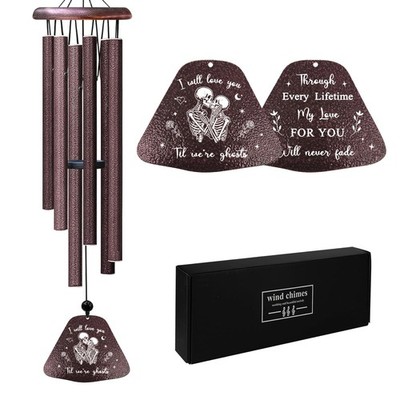 Gifts for Him Her, Valentines Day Anniversary Christmas Chimes Gifts for Men/...