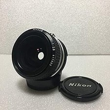 Used Nikon Ai NIKKOR 28mm F2.8