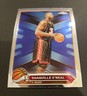 2023-24 Topps Chrome - Shaquille O'Neal #148 Refractor