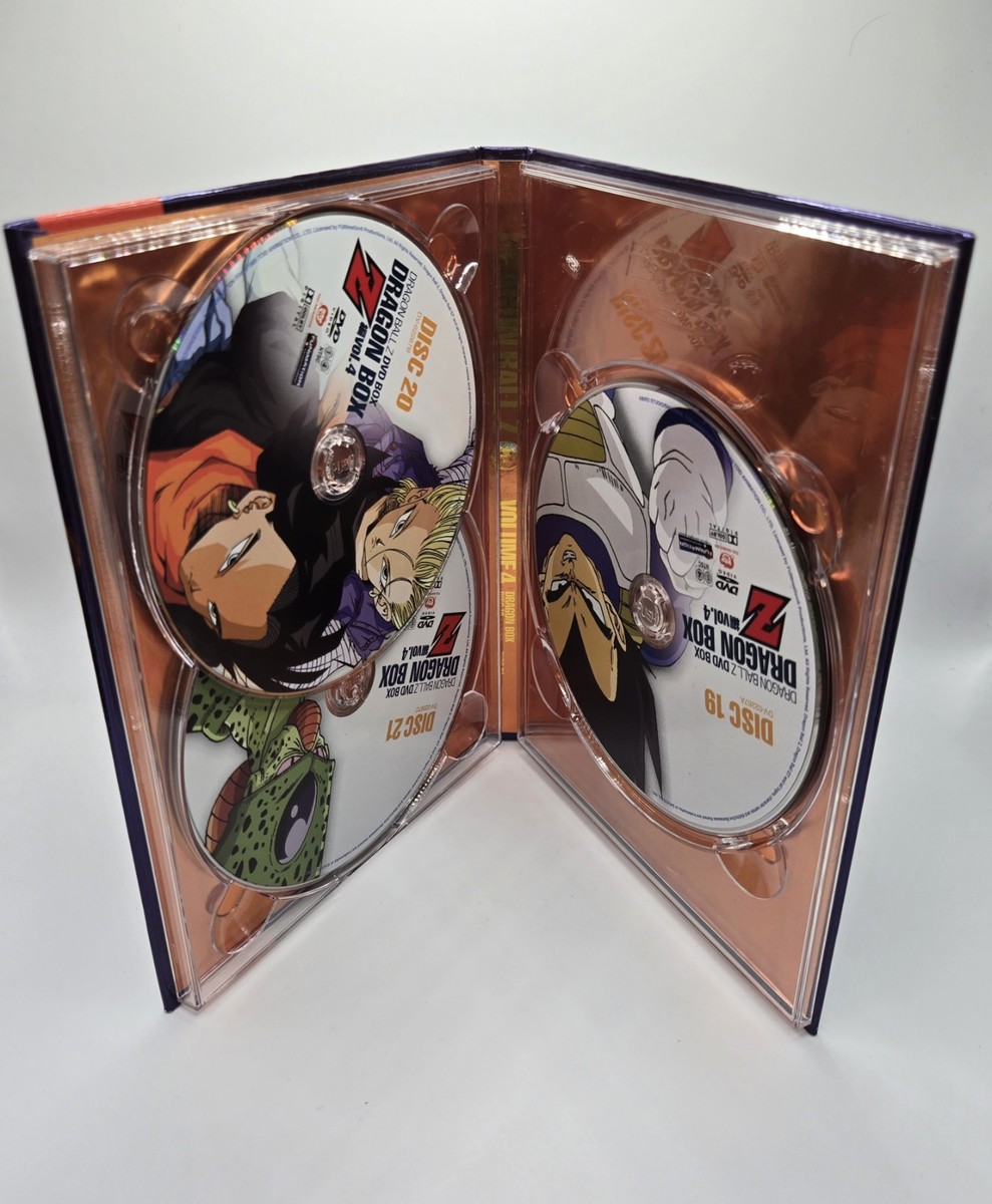 DRAGON BOX　ドラゴンボールdvd Amazon.com: Dragon Ball Z: Dragon Box One [DVD] : Masako