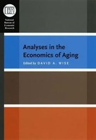 David A Wise | Analyses In The Economics Of Aging | Buch | Englisch (2005)