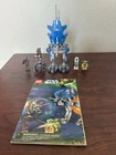 Star Wars Lego Set 75002 Complete