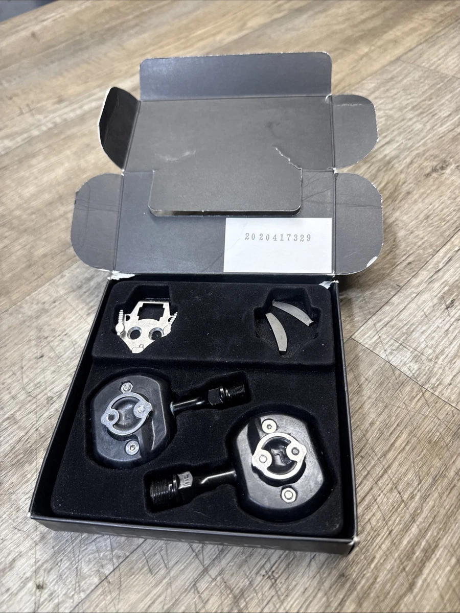 Speedplay Bicycle Pedals for sale | eBay