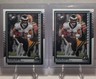 2025 Panini Donruss Optic Jalen Hurts Philadelphia Eagles #14 