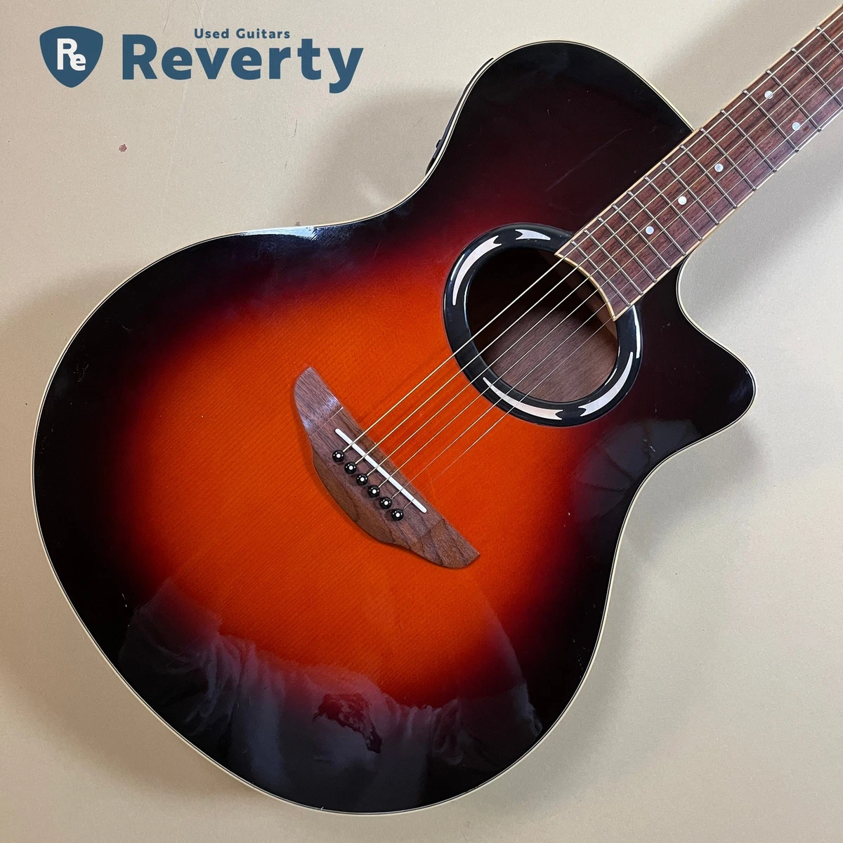 Yamaha Apx500 for sale | eBay