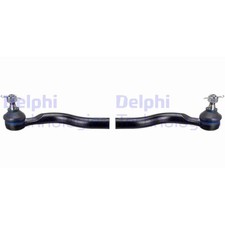 Rotule de direction Mitsubishi PAJERO