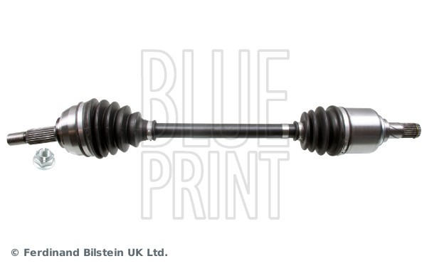 Antriebswelle Vorderachse links ADBP890015 BLUE PRINT für NISSAN MICRA C+C III - Bild 3