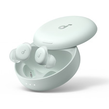 Soundcore A30 by Anker Sleep Earbuds, Noise Cancelling, Adaptive Snore Masking