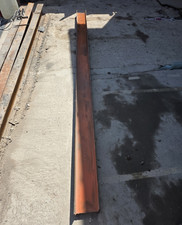 Steel RSJ / Universal Beam (UB) 3270mm Long – Approx. 178 x 102 (7" x 4")